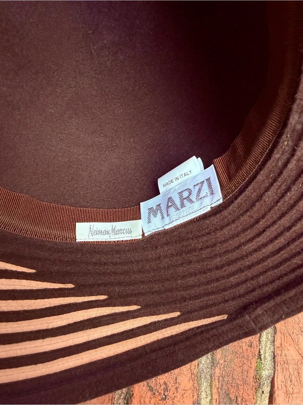 Marzi elevate your